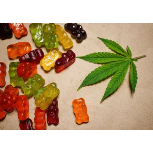 Are There Ways to Tell if Gummies Have Gone Bad