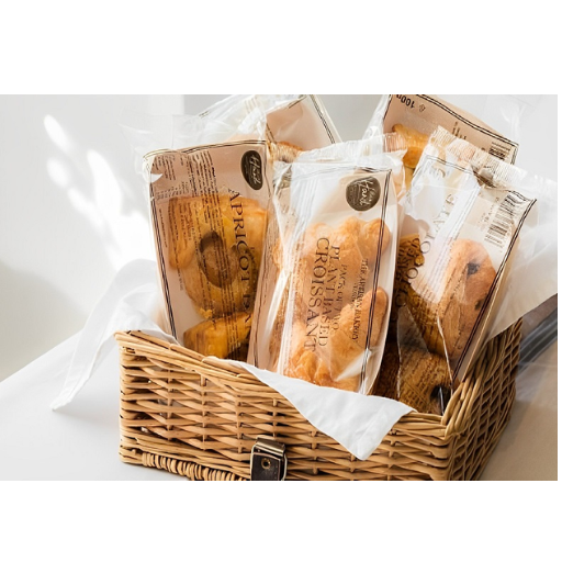How to Choose the Right Packaging Equipment for Your Bakery Products