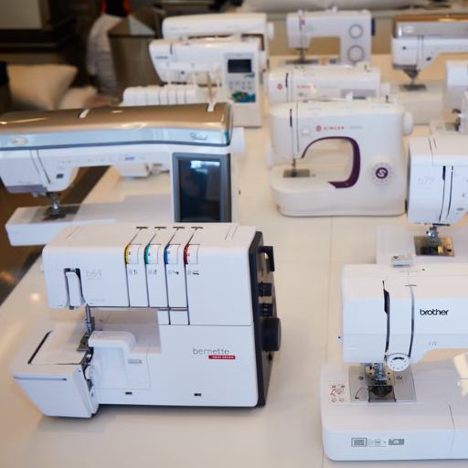 Best Embroidery Machine for Your Home Business Top Picks and Reviews