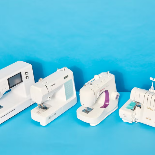 Best Sewing and Embroidery Machines for Beginners Your Ultimate Guide