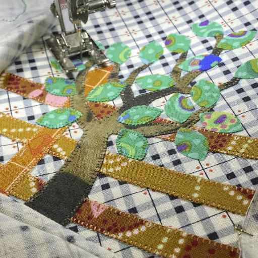 Common Challenges in Applique Embroidery and How to Overcome Them