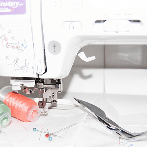 Discover the Best Used Brother Embroidery Machines Your Ultimate Guide