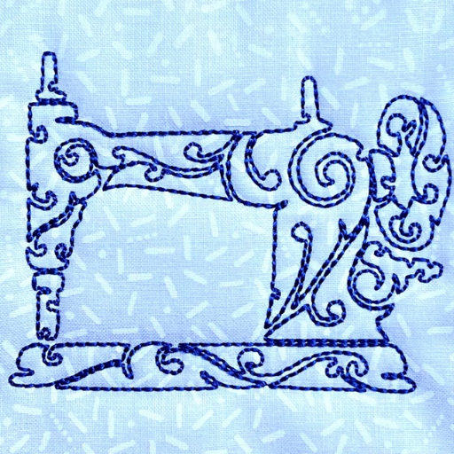 Explore Free Machine Embroidery Designs and Patterns