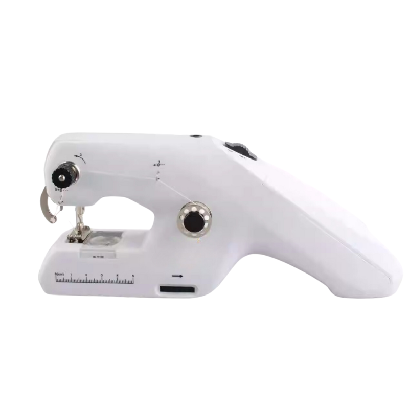 Hand Held Two Thread Sewing Machine