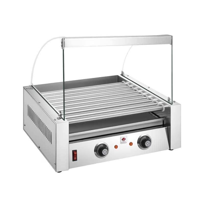 Hot Dog Roller