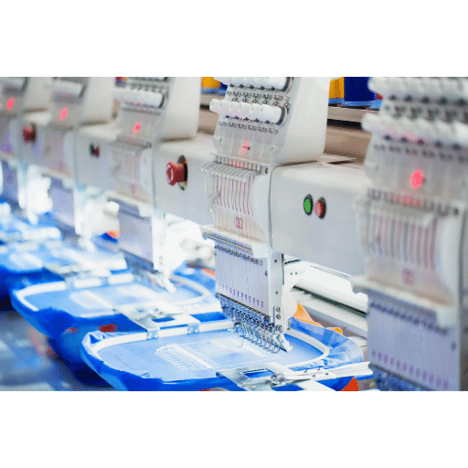 How Can You Finance an Embroidery Machine