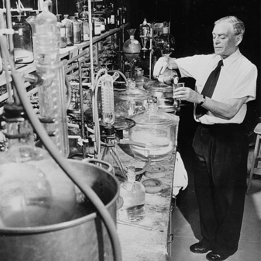 How Did Casimir Funk Influence the Study of Vitamins