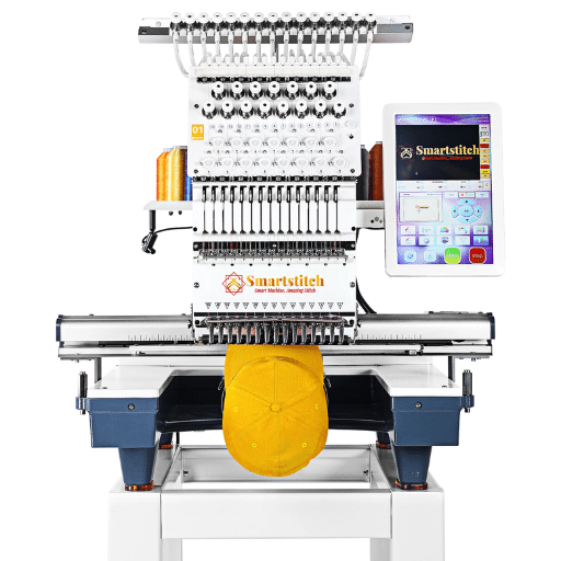 How Does Embroidery Machine Financing Impact Your Business