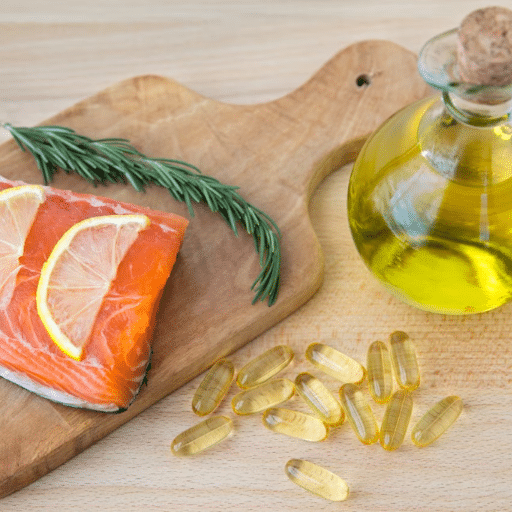 How Does Fish Oil Benefit Cardiovascular Health