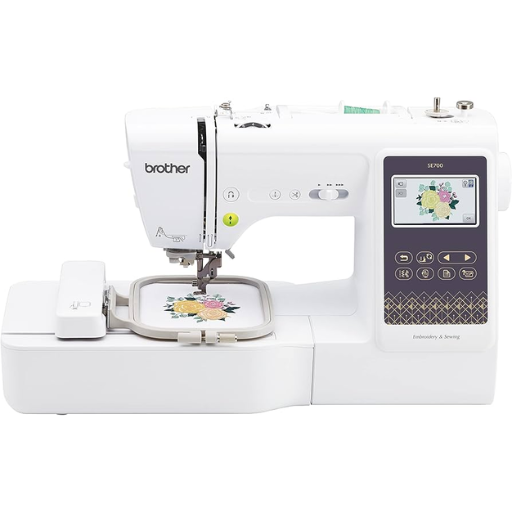 How Does the Brother SE725 Sewing Machine Compare to Others