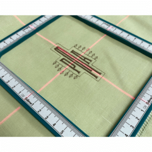How Does the Perfect Alignment Laser Work