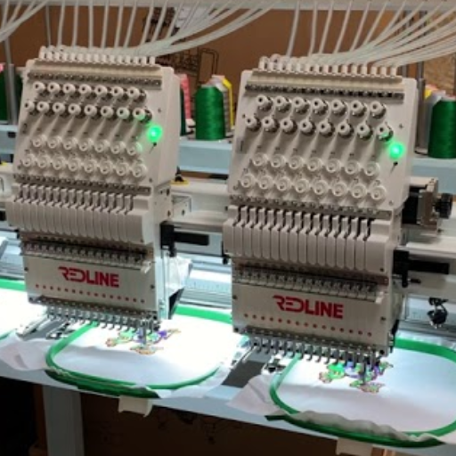 How Does the Redline Embroidery Machine Compare to Other Models