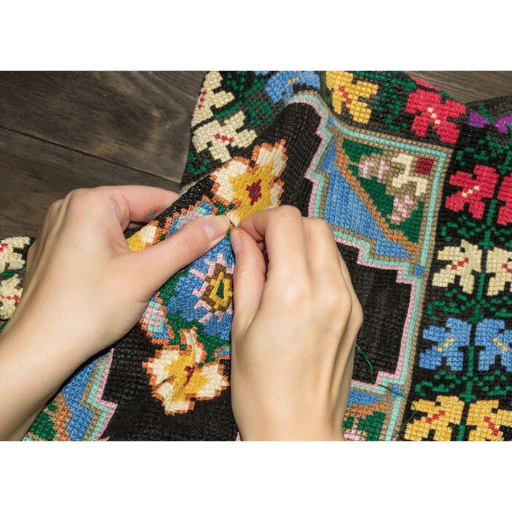 How Does the Threader Enhance Your Embroidery Experience