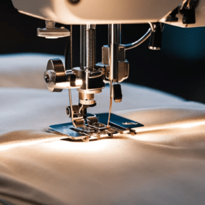 How do you choose the proper sewing and embroidery machine for you