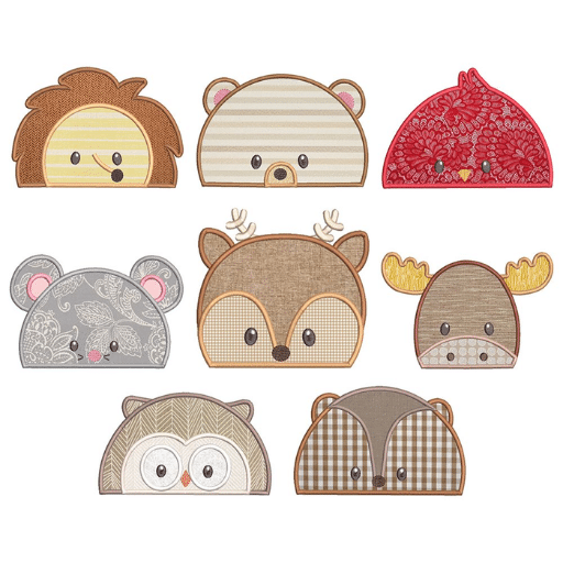 How do you use machine embroidery designs from designs by Juju