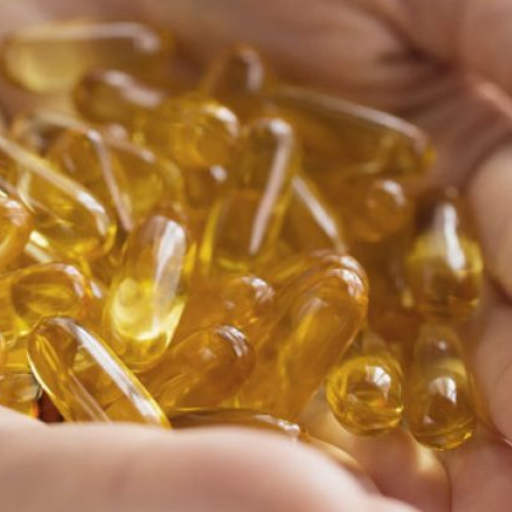 How is gelatin used in the food industry