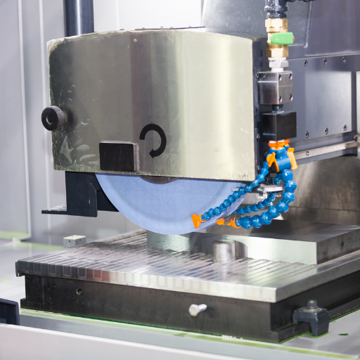How to Achieve High Surface Grinding Quality
