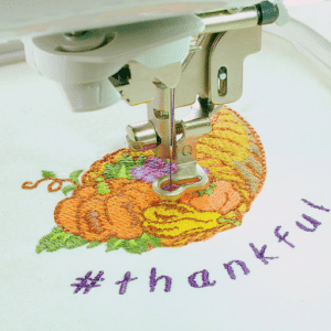 How to Achieve Perfect Tension for Different Embroidery Designs