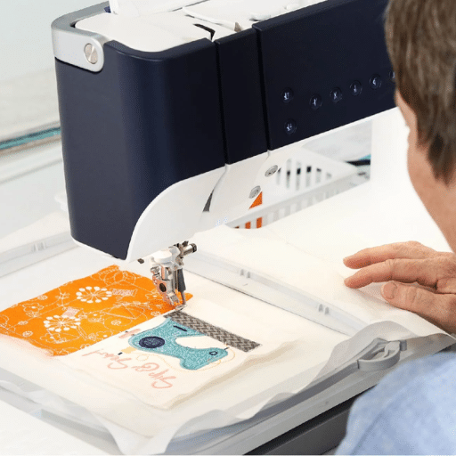 How to Choose Your First Embroidery Machine