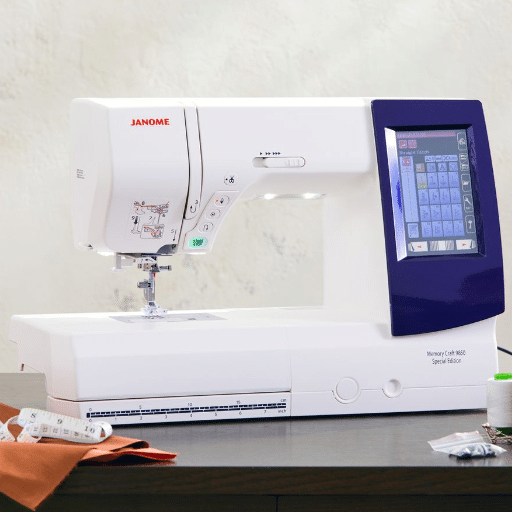How to Choose the Basic Embroidery Machine for Your Needs