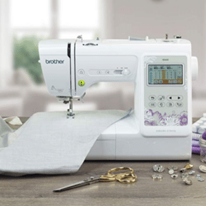 How to Choose the Best Computerized Embroidery Machine for Beginners (1)