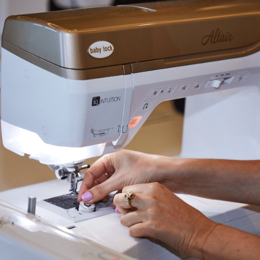 How to Choose the Best Embroidery Machine for Beginners