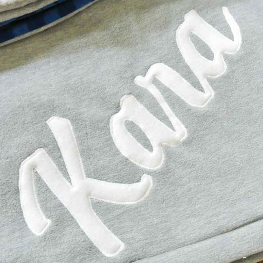 How to Choose the Right Applique Font Set