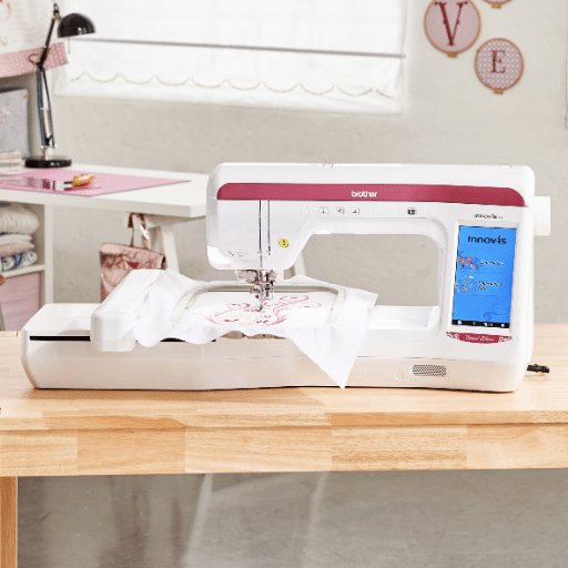 How to Choose the Right Combination Machines for Sewing and Embroidery