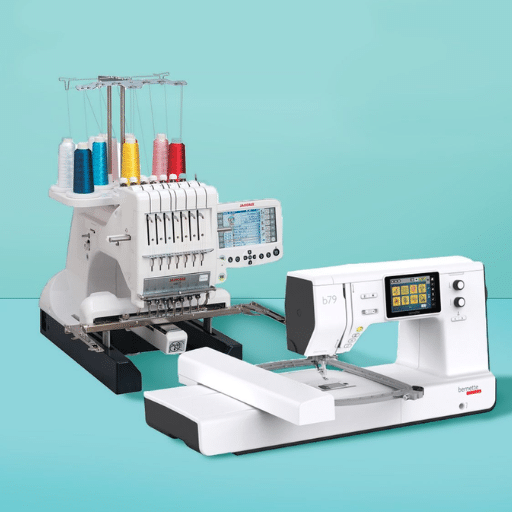 How to Choose the Right Computerized Embroidery Machine