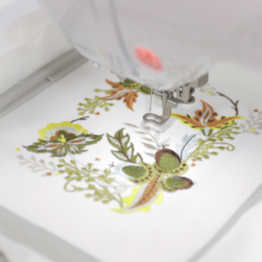 How to Choose the Right Hoop Embroidery Machine