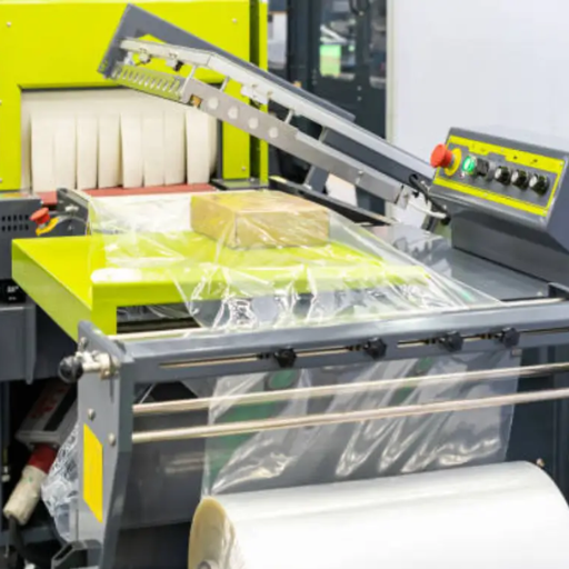 How to Choose the Right Industrial Shrink Wrap Equipment