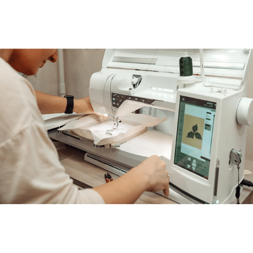 How to Choose the Right Machine Embroidery File Format