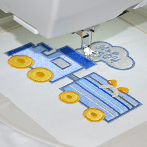 How to Create Embroidery Designs