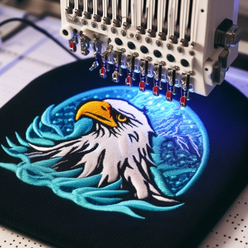 How to Create Unique Embroidery Designs for Hats