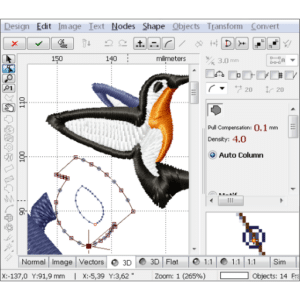 How to Digitize Your Embroidery Patterns