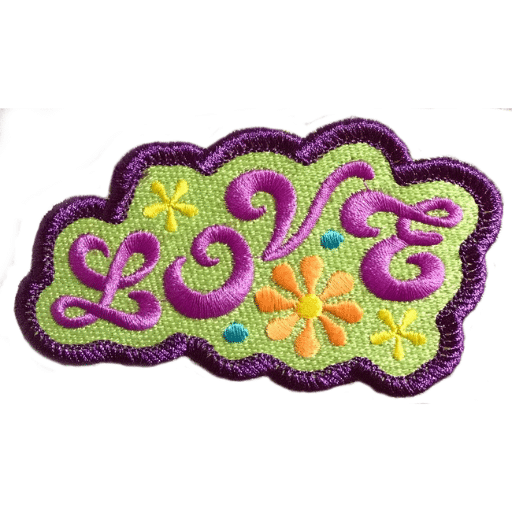 How to Digitize an Embroidery Design for a Patch