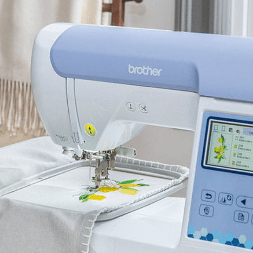 How to Expand Your Creativity with Embroidery Designs on the PE-770