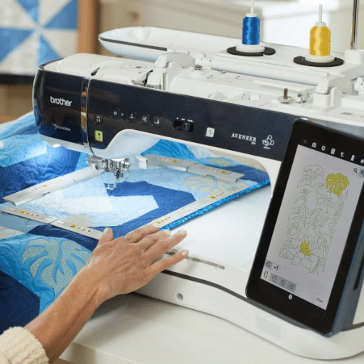 How to Get the Best Deals on Brother Embroidery Machines