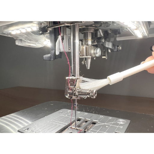 How to Maintain Your Janome MB-7 Embroidery Machine