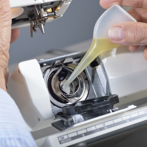 How to Maintain Your Refurbished Sewing Machine for Longevity