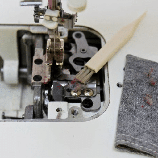 How to Maintain and Service a Used Sewing Machine