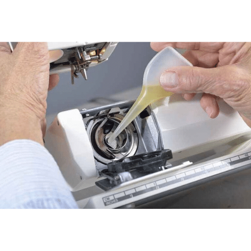 How to Maintain and Troubleshoot Your Embroidery Sewing Machine