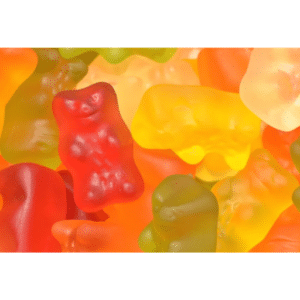 How to Make Gummy Bears at Home Step-by-Step Tutorial