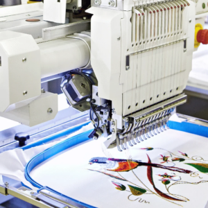 How to Master Sewing and Embroidery with a Large Embroidery Area