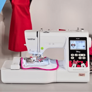 How to Maximize Your Embroidery Projects with Disney Designs