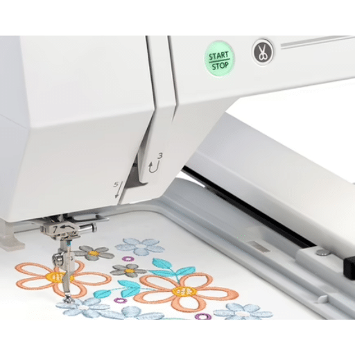 How to Maximize Your Janome Memory Craft 550e Experience