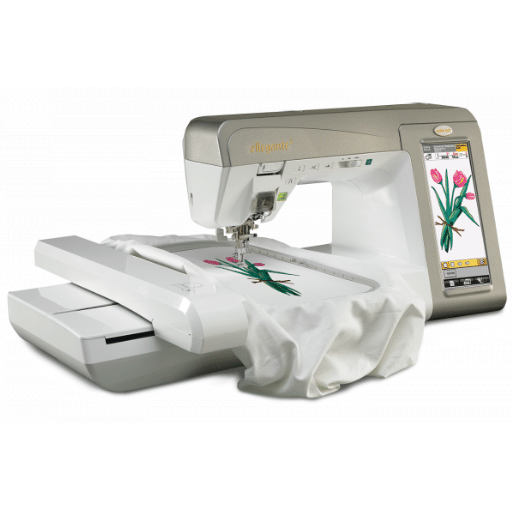 How to Sell an Embroidery Machine on Craigslist