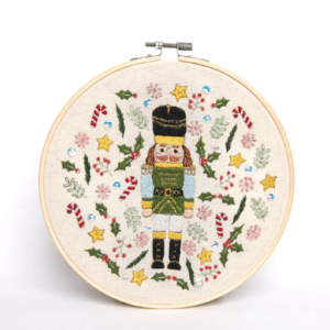 How to Sew and Embroider on the Same Sewing Project