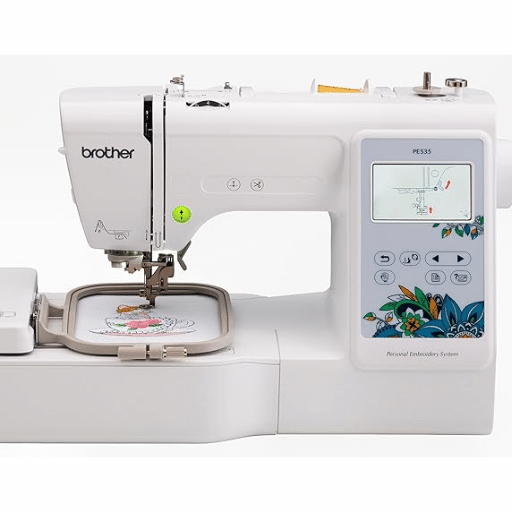 How to Shop for a Used Brother Embroidery Machine