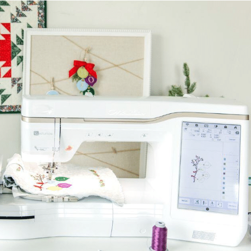 How to Start Machine Embroidery Projects